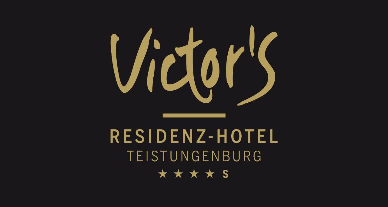 Victor'S Residenz-Hotel Teistungenburg Kültér fotó