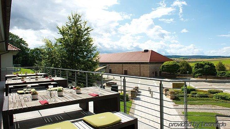 Victor'S Residenz-Hotel Teistungenburg Kültér fotó