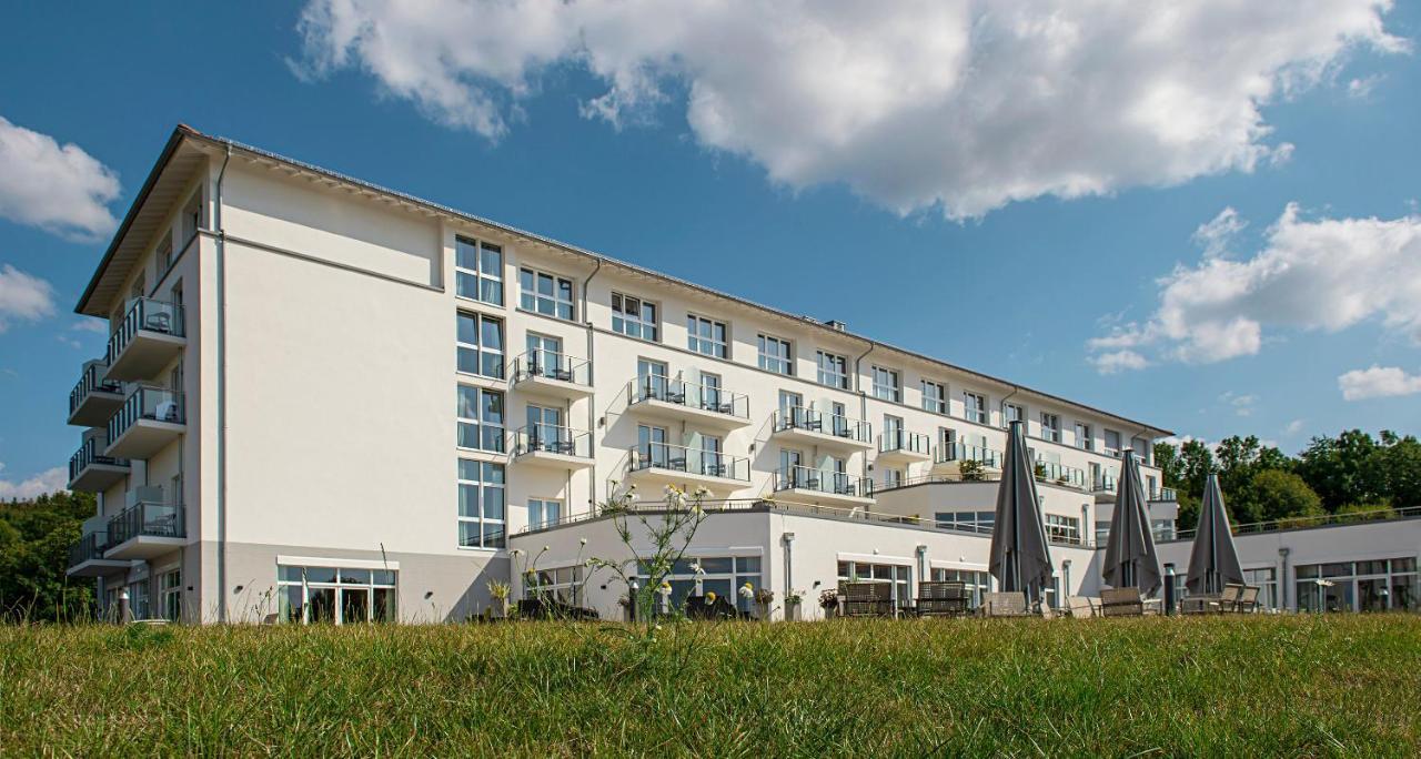 Victor'S Residenz-Hotel Teistungenburg Kültér fotó